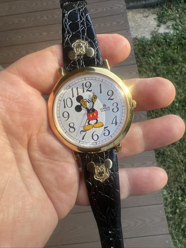 Orologio lorus topolino - orologio,