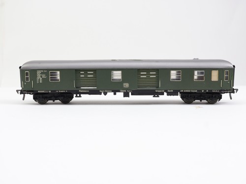 Fleischmann 5100 vagone - h0,