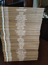 Collana N.53 Voll. Blue Berry La Gazzetta Dello Sport 2022