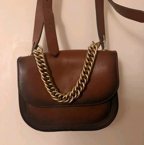 Borsa sella zara pelle - da,