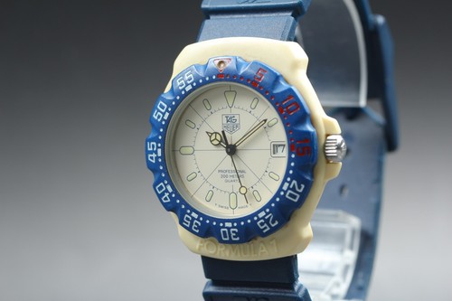 Raro orologio uomo vintage - da,