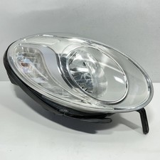 FARO ANTERIORE SINISTRO PER