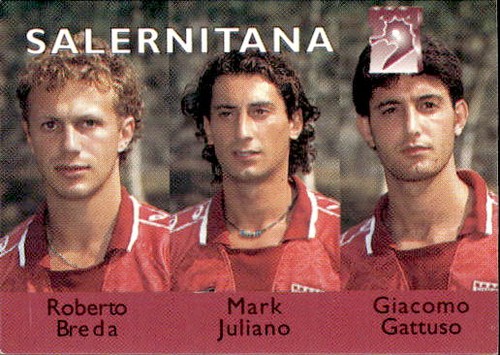 Figurina calcio flash - calcio, 96