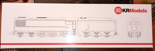 Models gauge - kr,