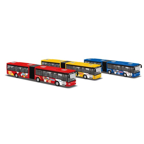 Giocattolo per autobus