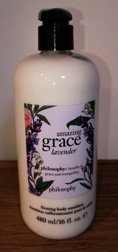 Philosophy amazing grace - philosophy,
