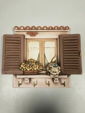 Appendi Chiavi finestra con