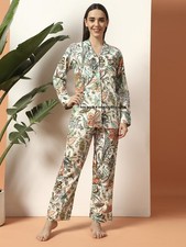 Handmade Set Pigiama Donna