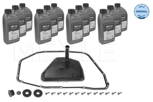 Kit pezzi cambio - kit, pezzi,
