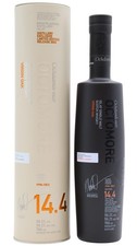 Octomore - 14.4 Islay Single