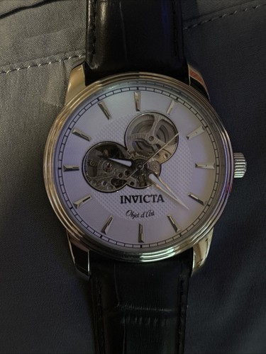 Orologio automatico uomo