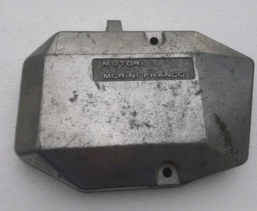 Carter coperchio volano - , franco
