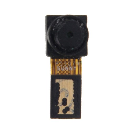 Modulo fotocamera frontale
