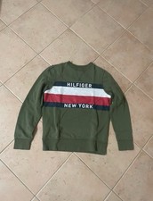 felpa tommy hilfiger  pullover