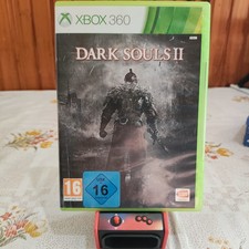 Dark Souls II 2 (UK) Xbox 360