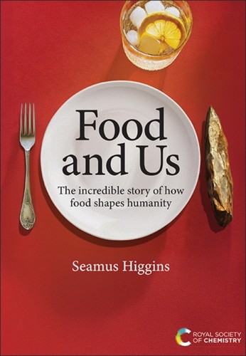 Food and seamus - and,