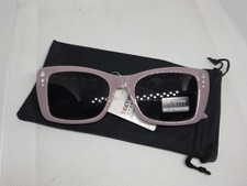 OCCHIALI DA SOLE DONNA , Rosa