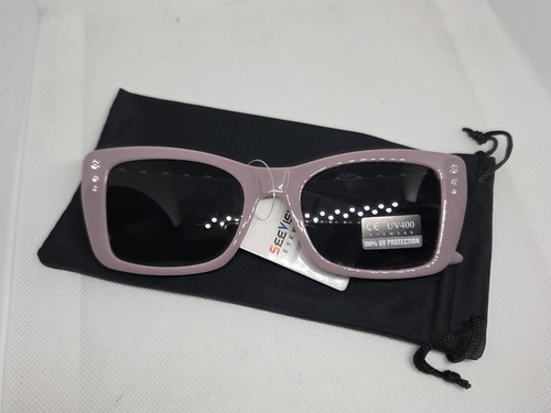 Occhiali sole donna - occhiali, rosa