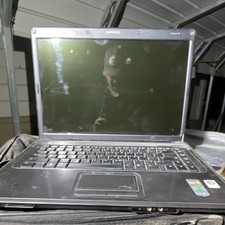 Compaq Presario F700 computer