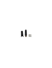 KIT BOCCHINO CLARINETTO IN