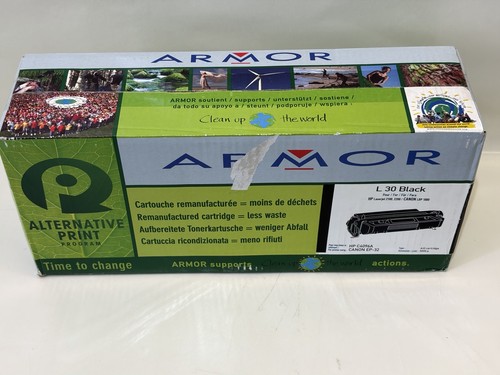 Toner armatura l30 nero canon - toner,
