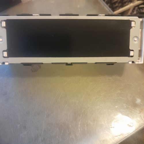 Schermo display lcd peugeot - schermo,