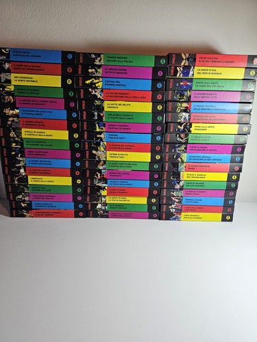 Diabolik origini del mito - del,