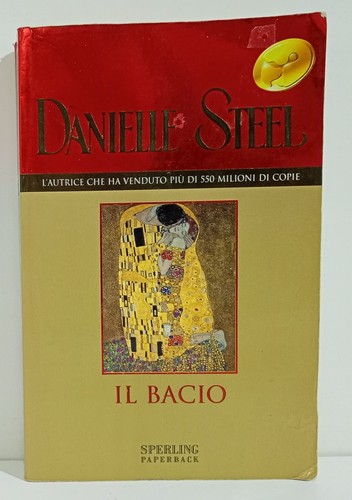 I127240 danielle steel il - v,