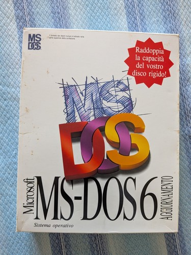 Microsoft dos msdos ms - ms-dos,