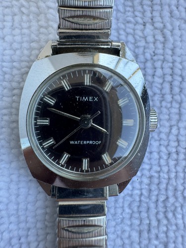 Timex automatic vintage - timex,
