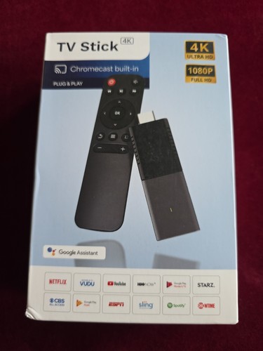 Flixy stick ultra - flixy, tv