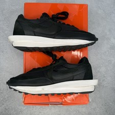 Size 9.5M/11W - Nike LD Waffle