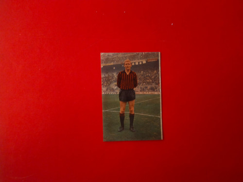 Schnellinger album figurine - ,