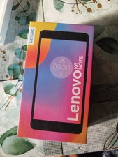 Lenovo K6 Note Smartphone