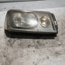 DX. PROIETTORE FIAT SCUDO 2X