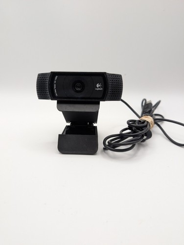 Webcam logitech carl - webcam,