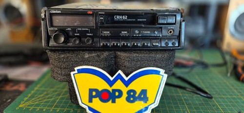 Autoradio vintage anni - vintage, '90