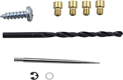 Dynojet 3138 kit getti stage - kit,