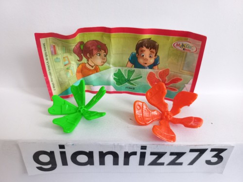 Sorpresine kinder 344b - sorpresine, con