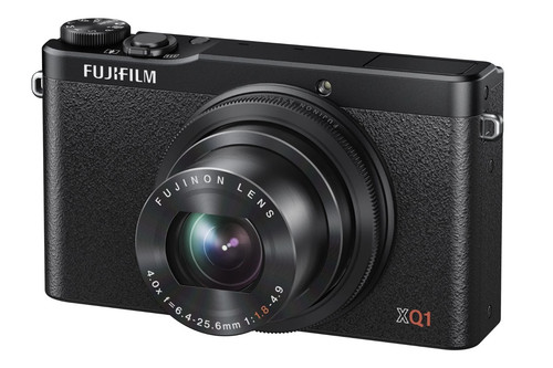 Fujifilm xq1 12mp - xq1, zoom