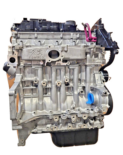 Motore bh01 9h07 psa - psa, ford