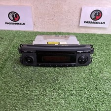 AUTORADIO CD ORIGINALE SMART  454 FOURFOUR 2003-2007 DA SBLOCCARE