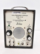 Parks 915-BL Doppler doppia