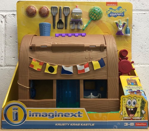 Spongebob squarepants - spongebob,