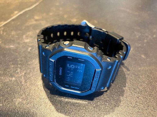 Bellissima casio shock dw - bellissima, g