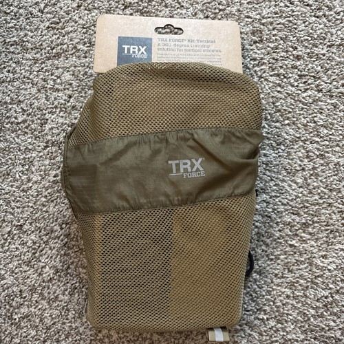 Trx force kit - kit:,