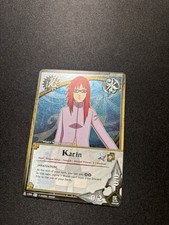 *LP* Karin N-1399 Foil 1st