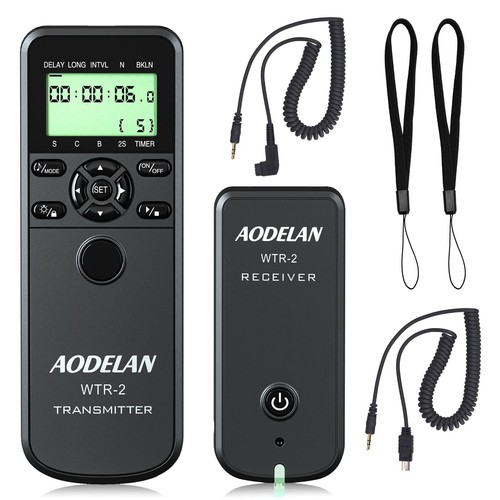 Telecomando sony a7riii - telecomando,