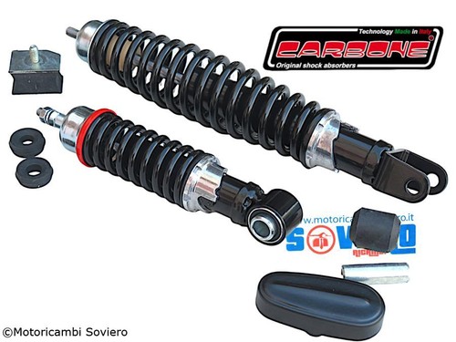 Kit sport ammortizzatori - kit,