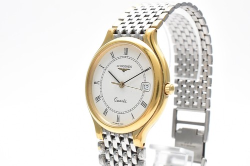 Ecc orologio uomo - orologio, longines